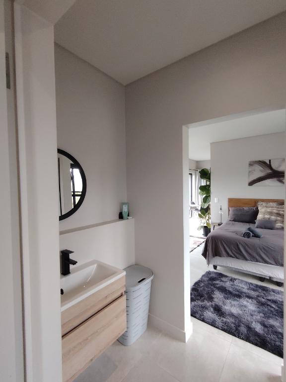 To Let 1 Bedroom Property for Rent in Brackenridge Western Cape